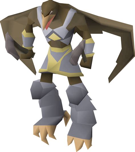 He can be found wandering the woodland between the Sorcerer's Tower and Keep Le Faye. . Armadylean guard osrs